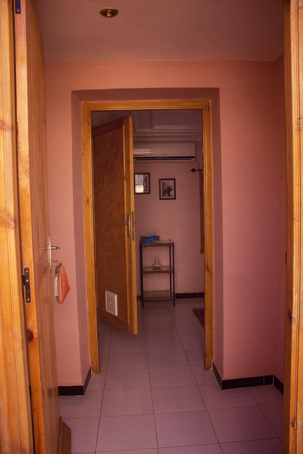 Maison D'Hotes Dar El Nath Ουαρζαζάτ Δωμάτιο φωτογραφία