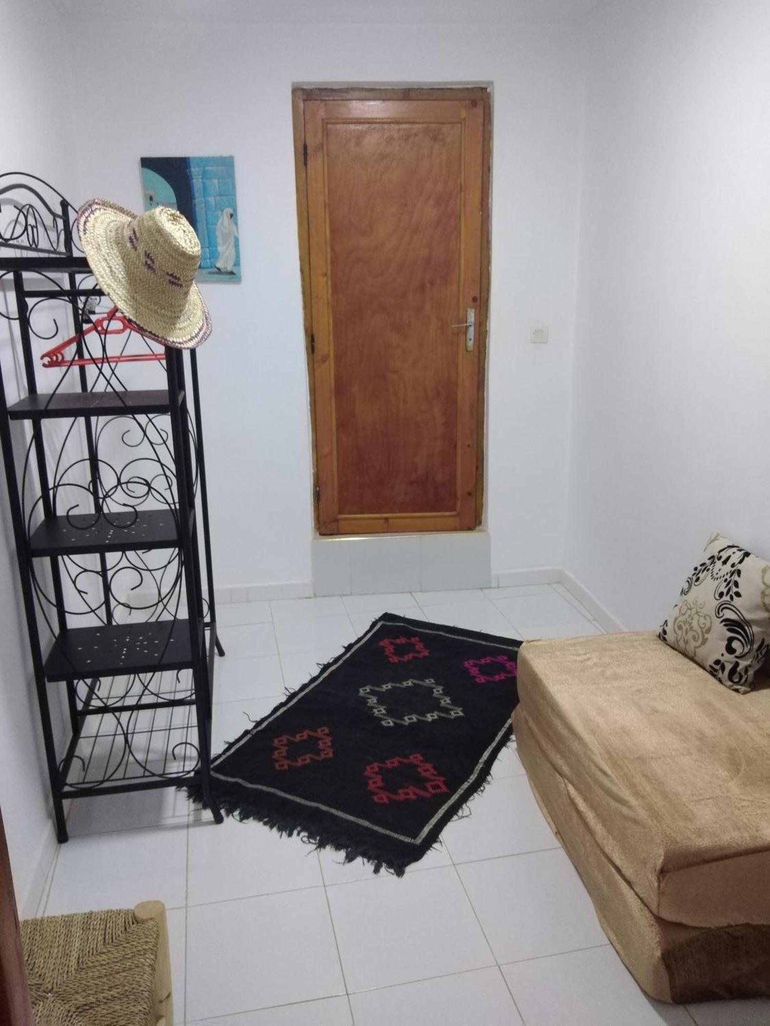 Maison D'Hotes Dar El Nath Ουαρζαζάτ Δωμάτιο φωτογραφία