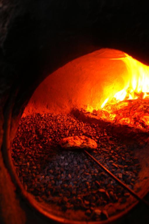 Maison D'Hotes Dar El Nath Ουαρζαζάτ Εξωτερικό φωτογραφία