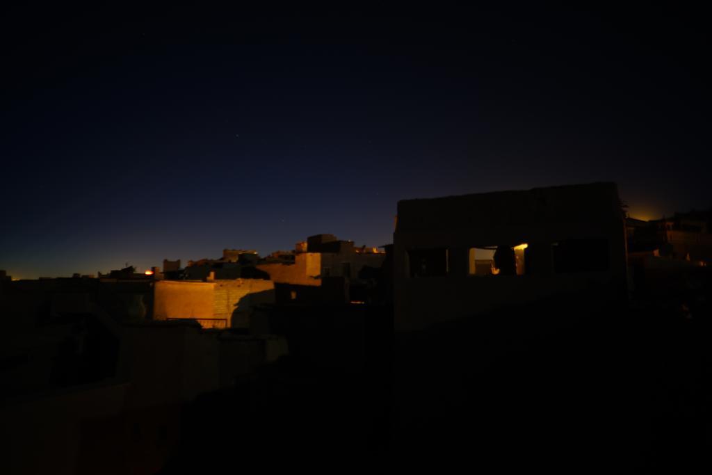 Maison D'Hotes Dar El Nath Ουαρζαζάτ Εξωτερικό φωτογραφία