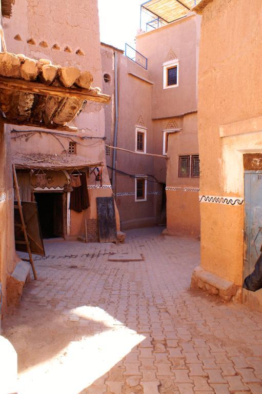 Maison D'Hotes Dar El Nath Ουαρζαζάτ Εξωτερικό φωτογραφία