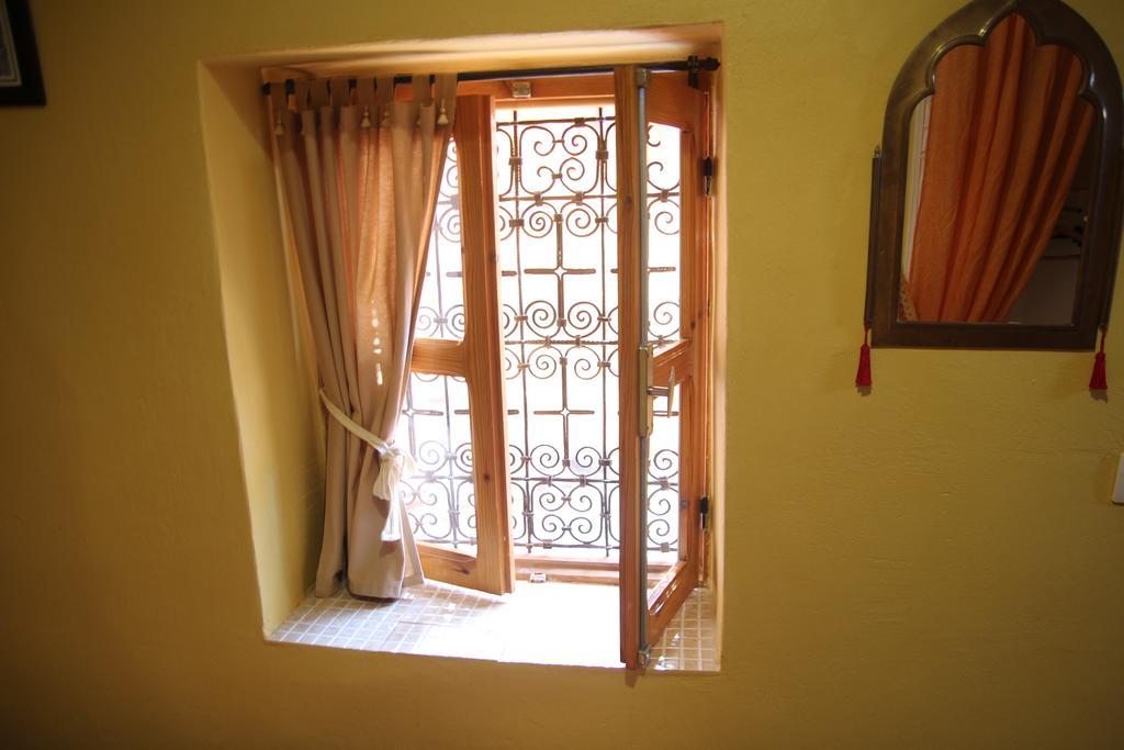 Maison D'Hotes Dar El Nath Ουαρζαζάτ Εξωτερικό φωτογραφία