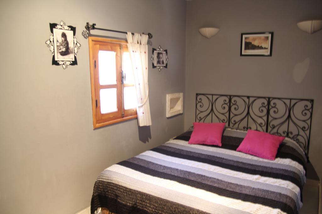 Maison D'Hotes Dar El Nath Ουαρζαζάτ Εξωτερικό φωτογραφία